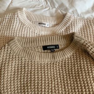 Sweater bundle